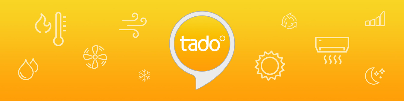 Homee Status Away/Home automatisch setzen mit tado